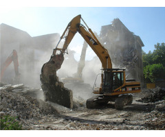 Servicii Profesionale de Construcții Civile și Industriale - 8