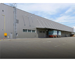 Construcții Metalice și Montaj Panouri Sandwich