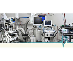Manipulare tehnica medicala