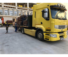 Servicii Profesionale de Relocări Industriale