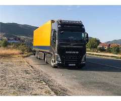 Transport Național și Internațional