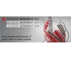 Cursuri Autodesk Autocad Adobe Corel Web design