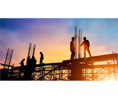 Demolare constructii civile si industrale