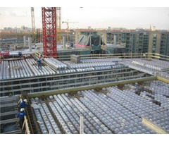 Demolare constructii civile si industrale