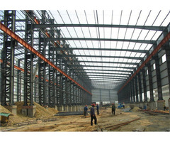 MONTAM PANOURI SANDWICH SI CONSTRUCTIE METALICA