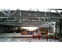 MONTAM PANOURI SANDWICH SI CONSTRUCTIE METALICA - 7