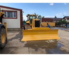 Inchiriez buldozer