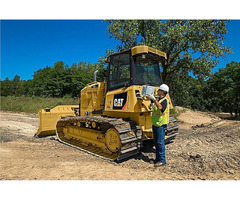Inchiriez buldozer - 7