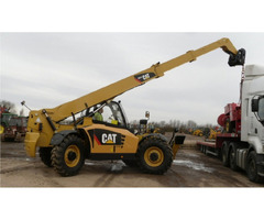Inchiriez Incarcator Telescopic/Telehendler/ Manitou