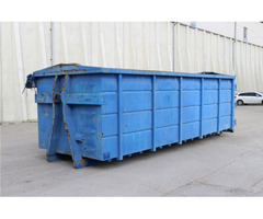 Inchiriez Camion Abroll-Kipper si containere