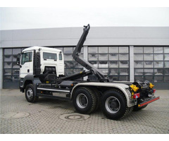 Inchiriez Camion Abroll-Kipper si containere - 9