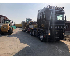 Transport agabaritic - 9