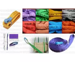 Chingi textile ridicare , chingi legare , chingi pentru europaleti - 4