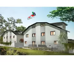Vile Duplex complex „Ametist Residence Mogosoaia"