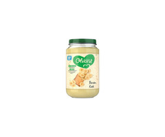 Olvarit mancare pentru bebelusi Pui, Broccoli, Cartof 8+ luni Total Blue - 1