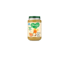 Olvarit mancare pentru bebelusi Pui, Broccoli, Cartof 8+ luni Total Blue - 2
