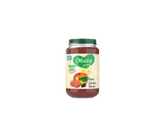 Olvarit mancare pentru bebelusi Pui, Broccoli, Cartof 8+ luni Total Blue - 3