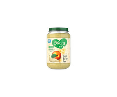 Olvarit mancare pentru bebelusi Pui, Broccoli, Cartof 8+ luni Total Blue - 4