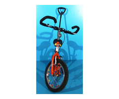 Bicicleta de echilibru  copii Leochrima