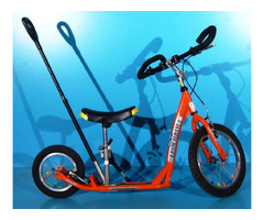 Bicicleta de echilibru  copii Leochrima