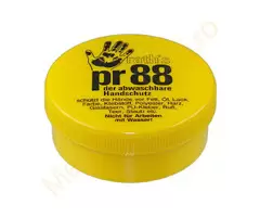 Crema protectoare pentru maini PR88 50 gr