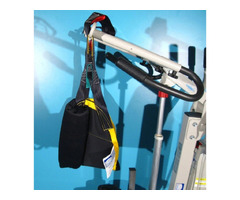 Ham pentru elevator transfer pacient SLK- 320 kg