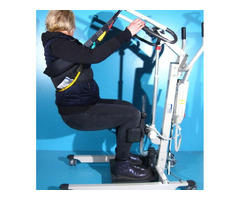Ham pentru elevator transfer pacient SLK- 320 kg