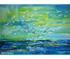 Tablouri picturi peisaje - 14