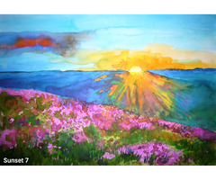 Tablouri picturi peisaje - 15
