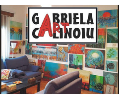 Galerie de pictura Bucuresti