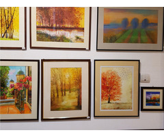 Galerie de pictura Bucuresti