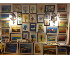Galerie de pictura Bucuresti - 8