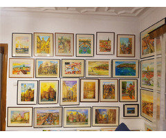 Galerie de pictura Bucuresti - 12