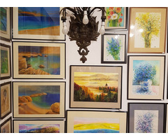 Galerie de pictura Bucuresti - 13