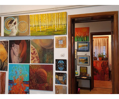 Galerie de pictura Bucuresti - 15