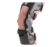 Orteza de genunchi ligamentara Össur Flex - Marime  L, S - 6