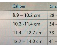 Orteza de genunchi ligamentara Össur Flex - Marime  L, S - 9