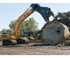 Demolare constructii civile si industrale