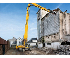 Demolare constructii civile si industrale - 6