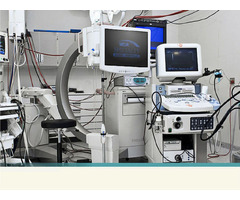 Manipulare tehnica medicala
