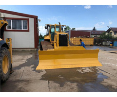 Inchiriez buldozer Caterpillar D6N