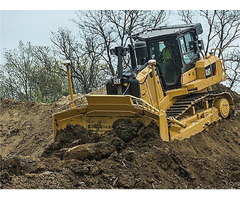 Inchiriez buldozer Caterpillar D6N