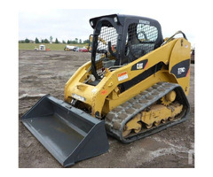 Inchiriez miniincarcator/skid/bobcat