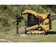 Inchiriez miniincarcator/skid/bobcat