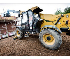 Inchiriez Incarcator Telescopic/Telehendler/ Manitou