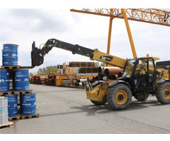 Inchiriez Incarcator Telescopic/Telehendler/ Manitou