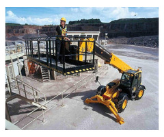 Inchiriez Incarcator Telescopic/Telehendler/ Manitou