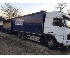 TRANSPORT INTERN SI INTERNATIONAL