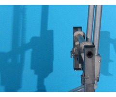 Elevator pentru scari Alber Scalamobil IQ S30 - 1