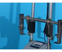 Elevator pentru scari Alber Scalamobil IQ S30 - 2